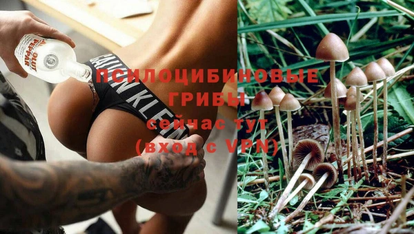 кристаллы Баксан